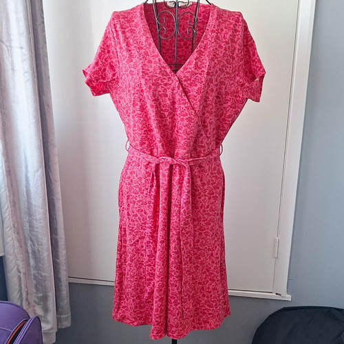 Mountain warehouse pink floral - pink,