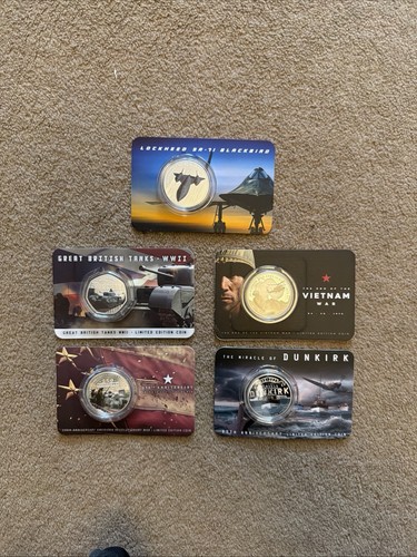 Various 2025 solomon - 5,