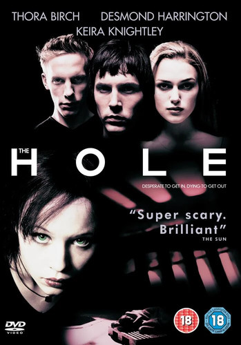 The hole dvd - hole,