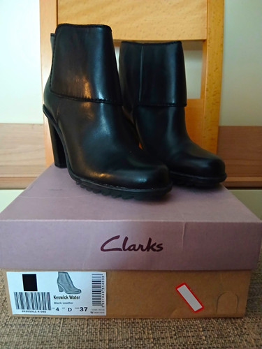 Clarks keswick water - keswick,