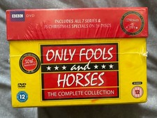 Only fools horses - only,