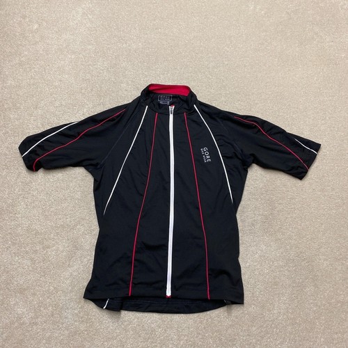 Gore bike wear - gore, jersey