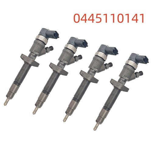 4pcs common rail injector - 4pcs,