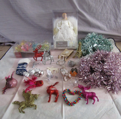 Joblot mixed christmas - joblot,