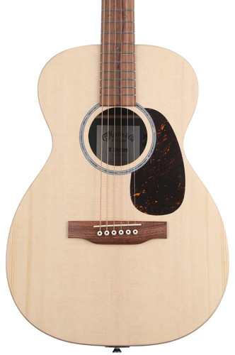 Martin x2e cocobolo - martin, 0-x2e