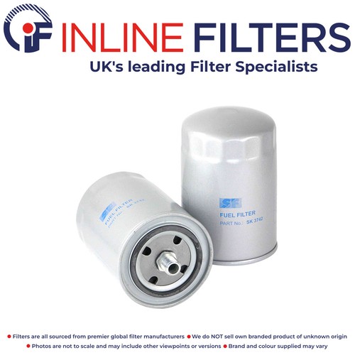 Fuel filter for mercedes - fuel,
