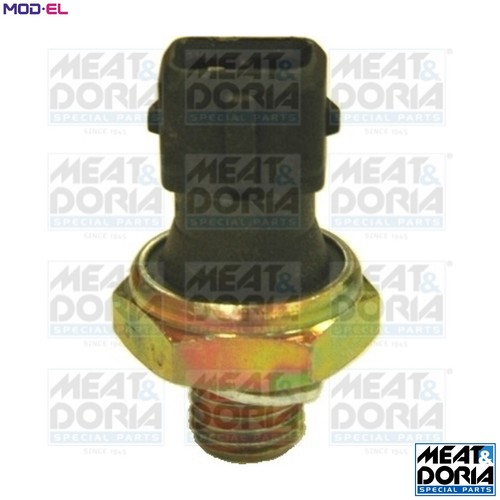 Oil pressure switch 72023 - pressure,