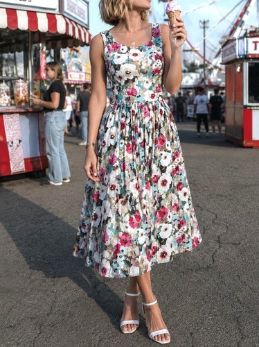 Sew vintage 1950s - sew,