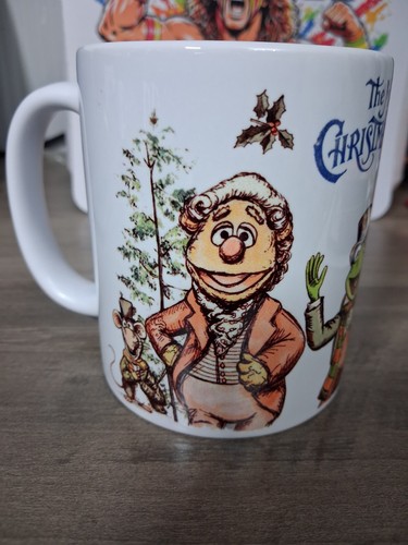 Muppets christmas carol - carol, 2026