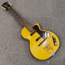 HOFNER CLUB 50 REISSUE -