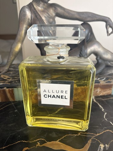 Chanel allure factice crystal - chanel,