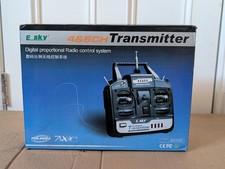 E-Sky 0404 4-Channel