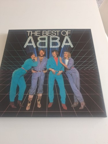 Abba the best - abba,