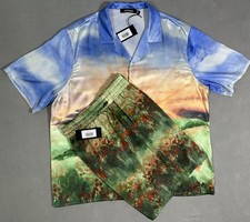 NWT Nahmias Men's Summerland