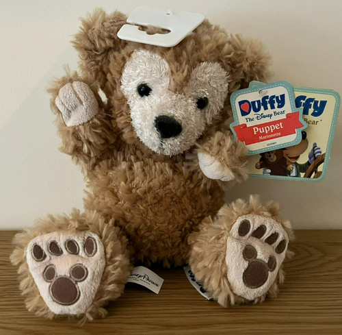 Disneyland hong kong - disneyland, duffy