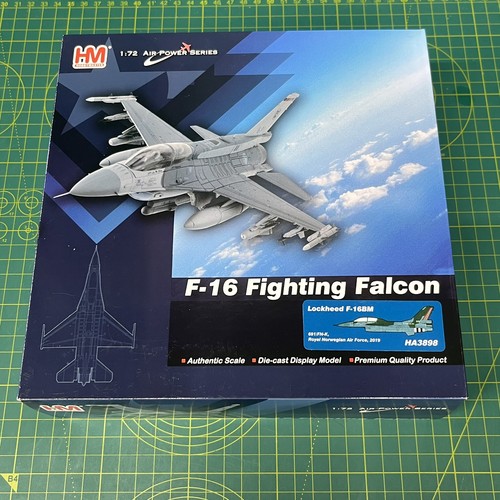 Hobby master ha3898 - 1/72,