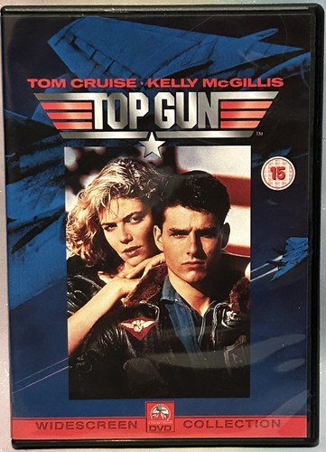 Top gun starring - top,