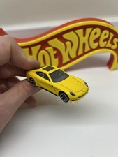 Hot Wheels Ferrari 612
