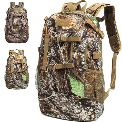 Hunting backpack outdoor - hunting, backpack,outdoor