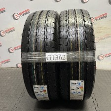 2x 215 65 R16 C 109/107T