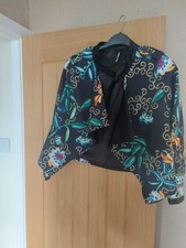 Ellie White Occasion Jacket