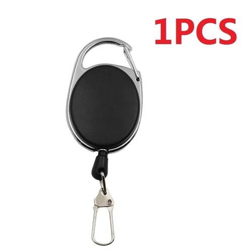 Retractable fly fishing - fishing, zinger