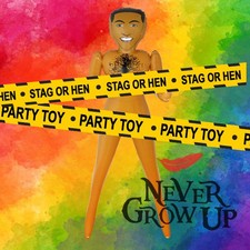 [NGU🪶] INFLATABLE BLOW UP