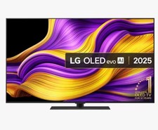 LG Smart TV 4K OLED55G56LS