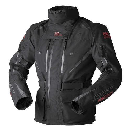 2026 rst pro - 2026, paragon