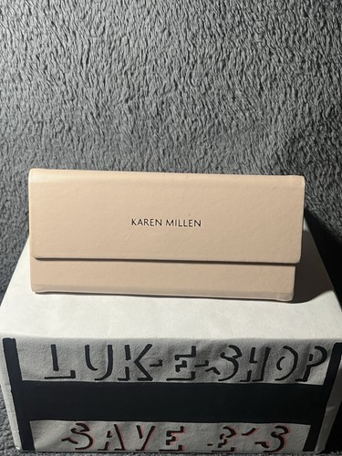 Karen millen pink triangle - millen,