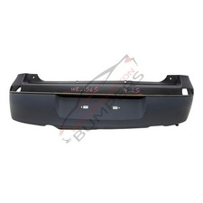 VAUXHALL CORSA C 2001-2003 REAR BUMPER GENUINE WR-1565 09116147