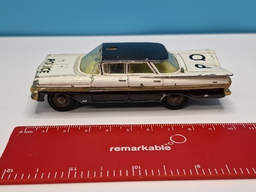 Vintage 1960s corgi toys - 1960s,