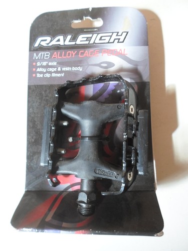 Pair welgo raleigh mtb - welgo, 9/16