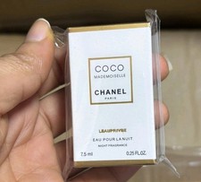CHANEL Coco Mademoiselle Eau