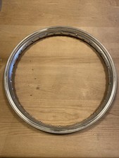 Genuine Kawasaki Takasago KX80