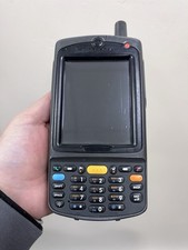 MC75A6-P4CWRRA9WR Mobile