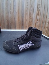 Londsdale Contender Boxing