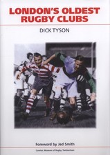 : London's oldest rugby clubs