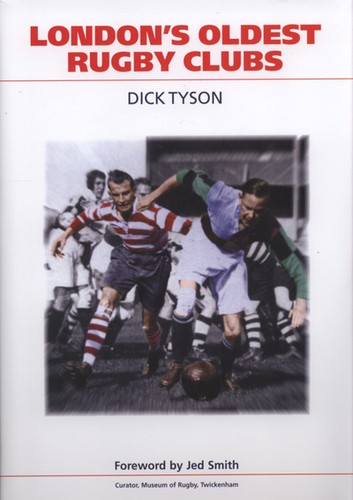 London oldest rugby - :,