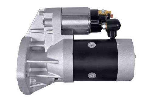 Hella starter motor 12v - starter,