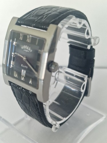Rare rotary elite faceted - rare,