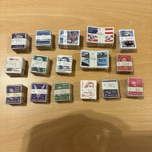 Joblot 1500 vintage american - joblot,