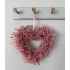 Parlane Pretty Feathered Blush