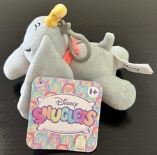 Sambro-Disney Snuglets 14cm