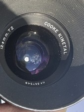 COOKE KINETAL 12.5mm T2 Taylor