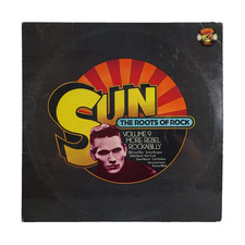 Sun Roots Of Rock Vol. 9 More