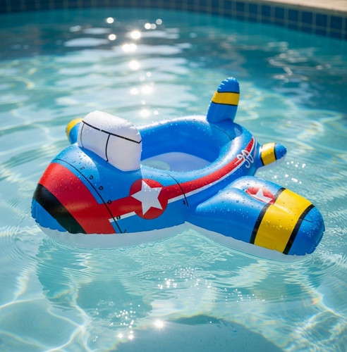 Kids inflatable swimming - kids,