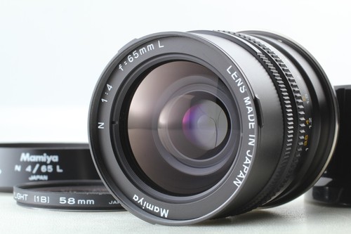Mint hood mamiya n - hood,