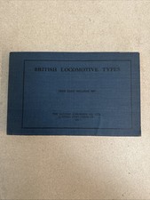 Vintage Book With Drawings Of