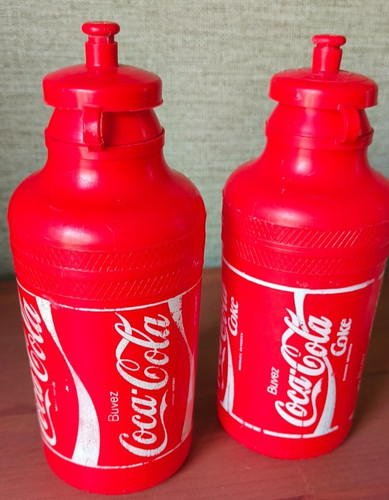 Two original vintage - , 70s/80s